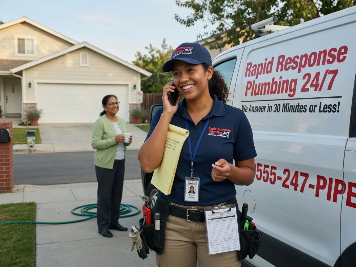 Emergency Plumber Millsap, TX FAQs